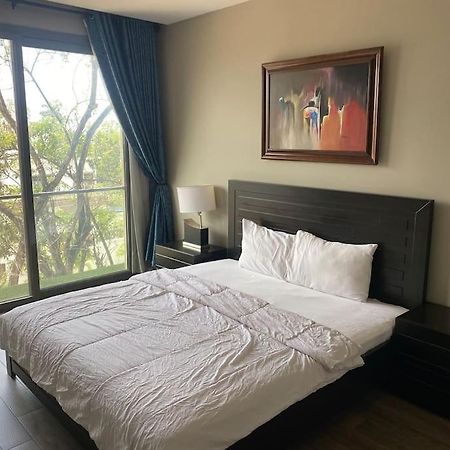 Spacious One Bedroom-Cantonment Accra Ngoại thất bức ảnh