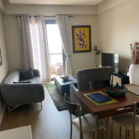 Spacious One Bedroom-Cantonment Accra Ngoại thất bức ảnh